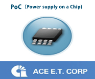 ACE  ELECTROTECHNICS  CORP.