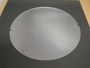 Polycarbonate lens (φ700mm×T3mm)