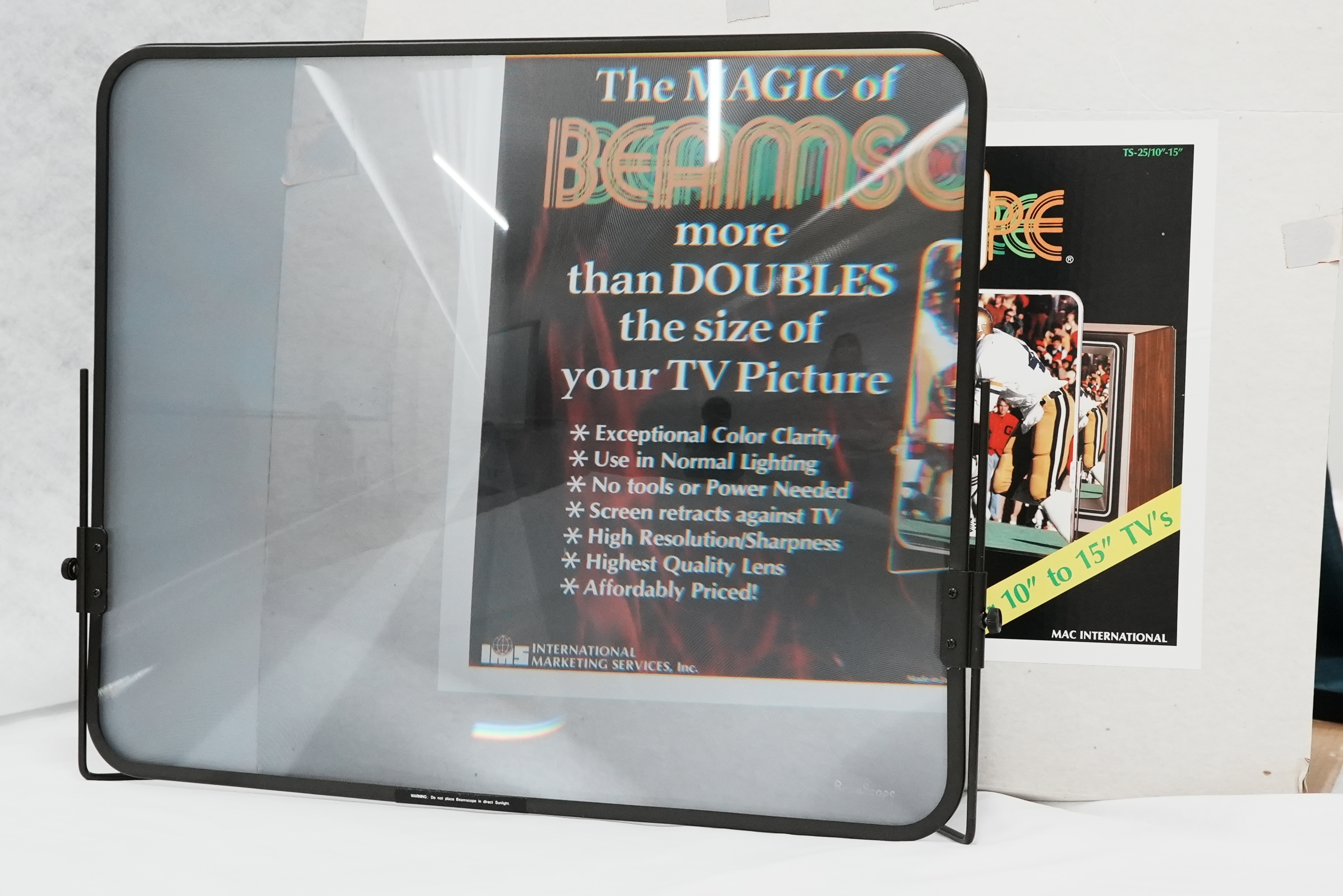 【特集】光学技術で未来の映像体験へ──ビーム電子工業の挑戦